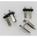 inserts plug argentine 2063 2073 IRAM trois lames